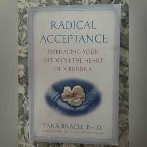 Radical Acceptance by Tara Brach